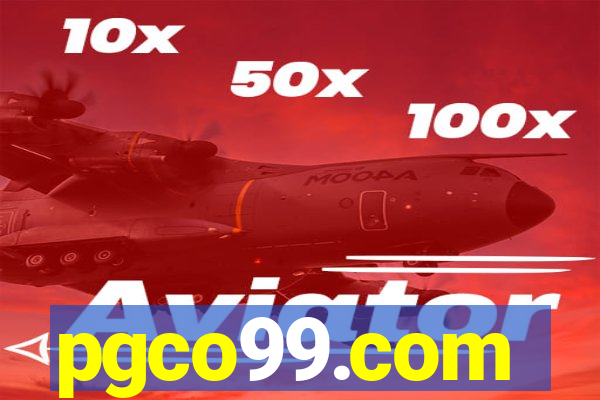 pgco99.com