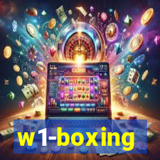 w1-boxing