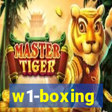 w1-boxing