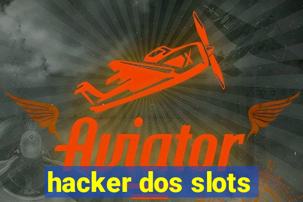 hacker dos slots