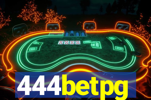 444betpg