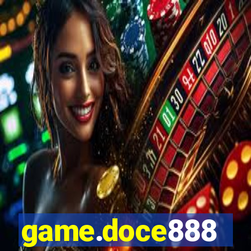 game.doce888