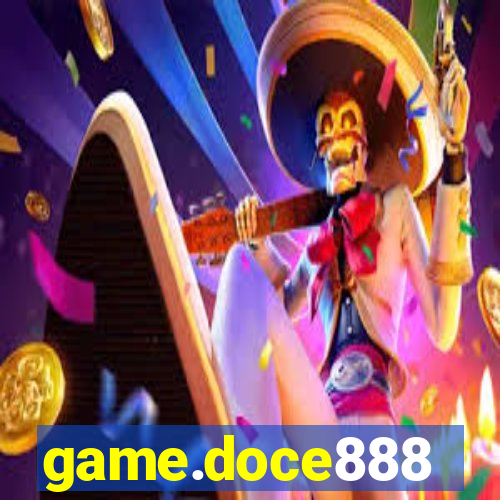 game.doce888