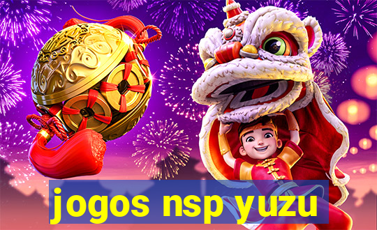 jogos nsp yuzu