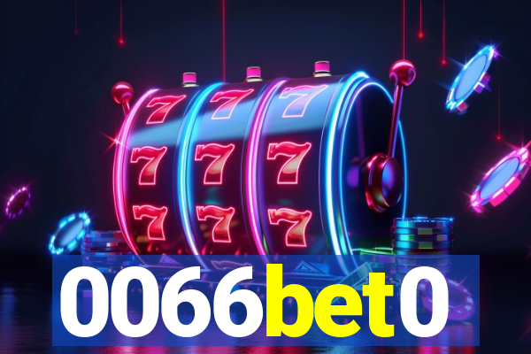 0066bet0