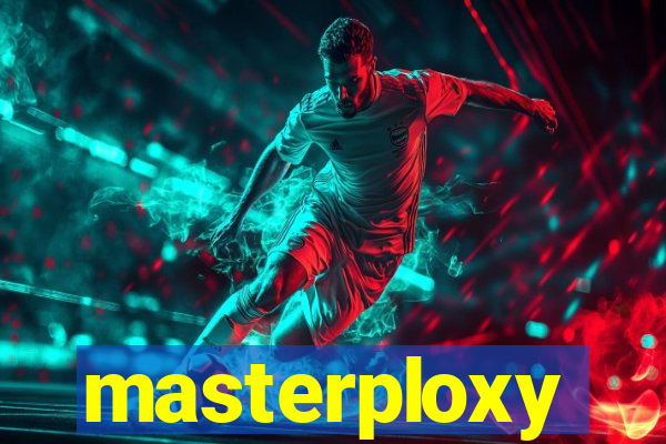 masterploxy