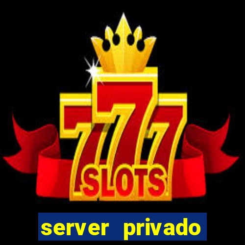 server privado blaze shindo life