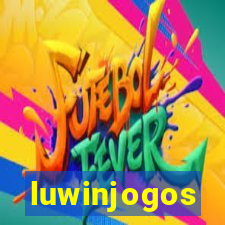 luwinjogos