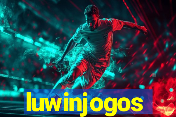 luwinjogos