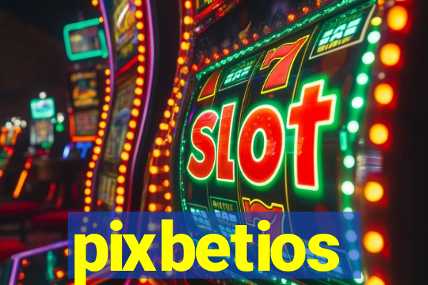 pixbetios