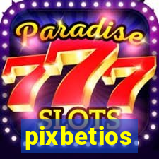 pixbetios