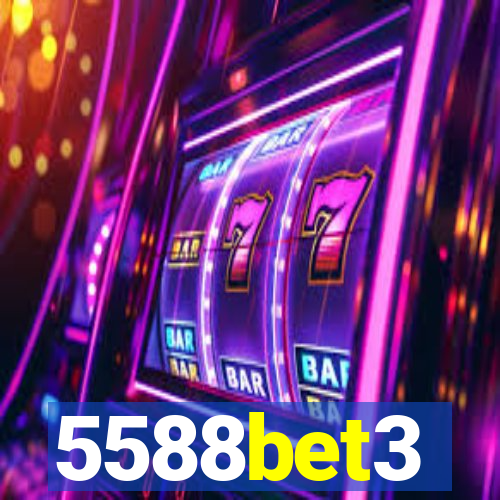 5588bet3