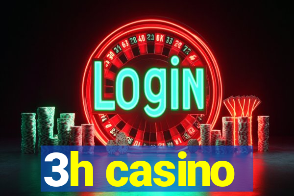 3h casino