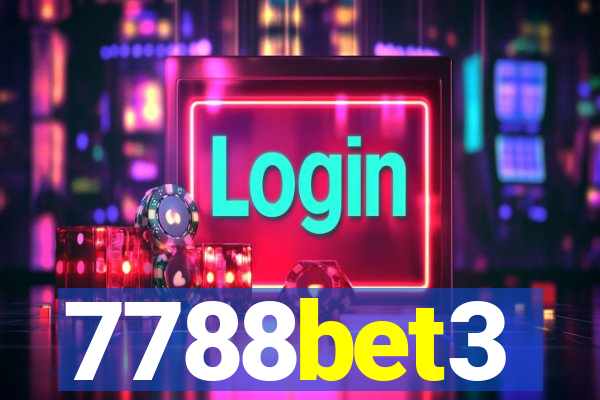 7788bet3