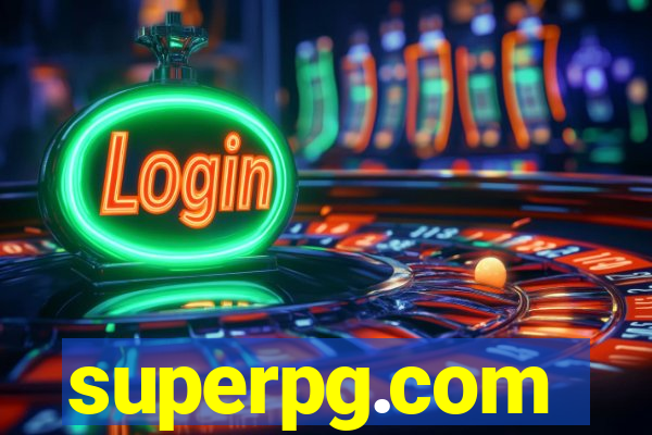 superpg.com