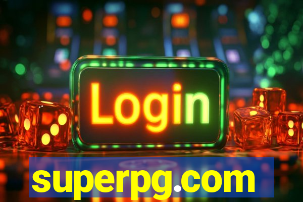 superpg.com