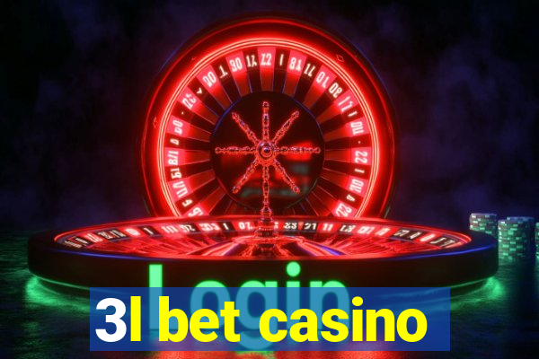 3l bet casino