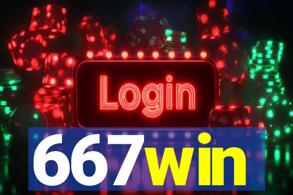 667win