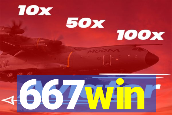 667win