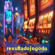 resultadojogodobicho