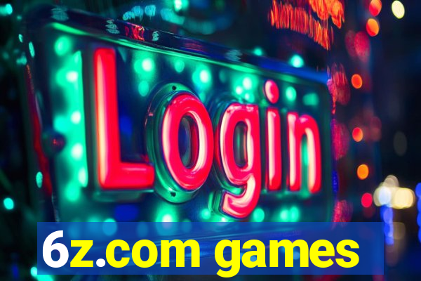 6z.com games