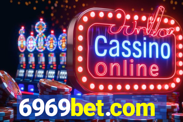 6969bet.com