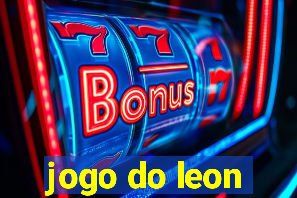 jogo do leon