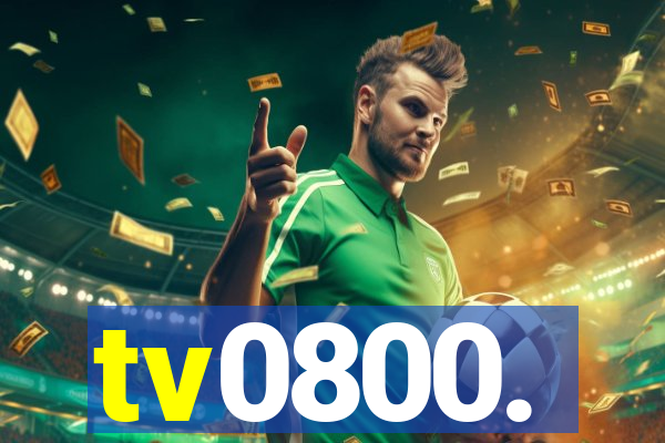 tv0800.