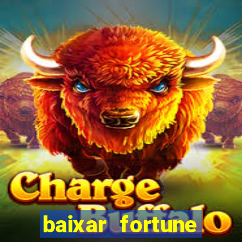 baixar fortune tiger para android