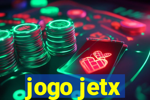 jogo jetx