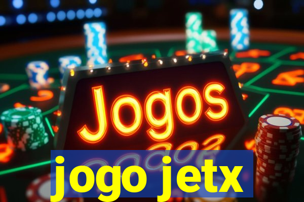 jogo jetx