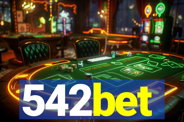 542bet