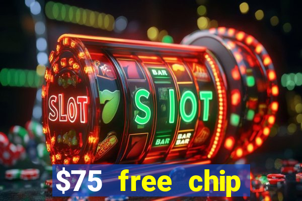 $75 free chip funclub casino 2023