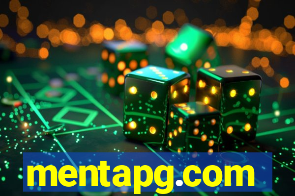 mentapg.com