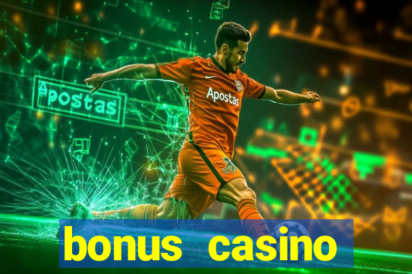 bonus casino without deposit