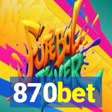 870bet