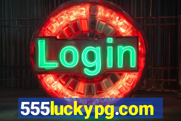 555luckypg.com