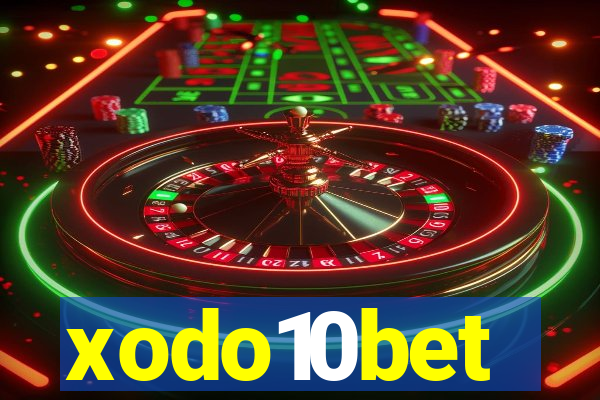 xodo10bet