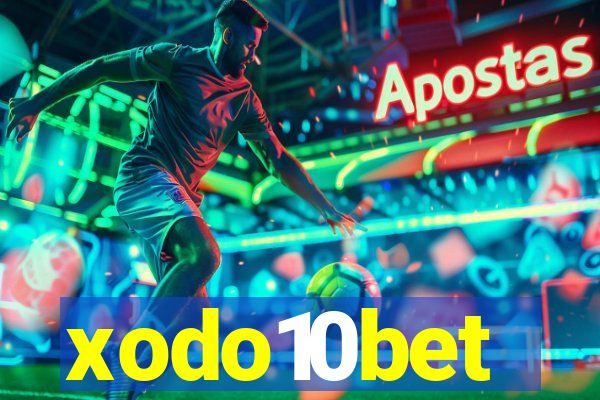 xodo10bet