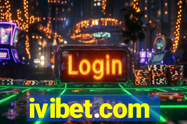 ivibet.com