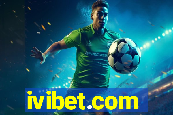 ivibet.com