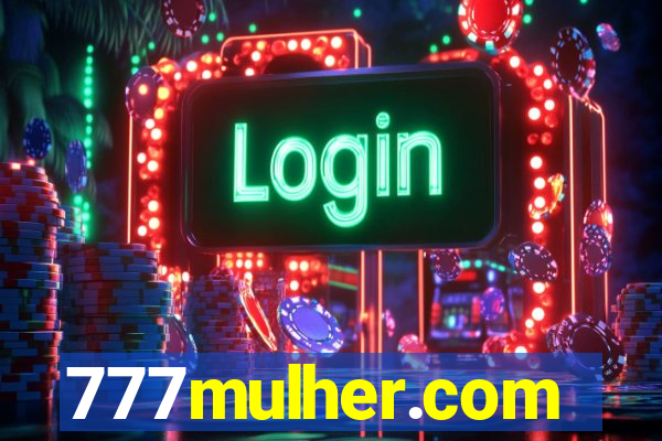 777mulher.com