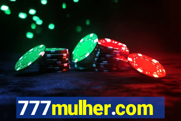 777mulher.com