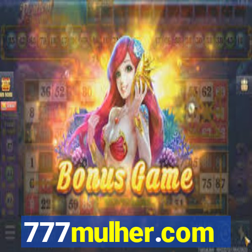 777mulher.com