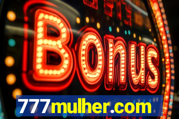 777mulher.com