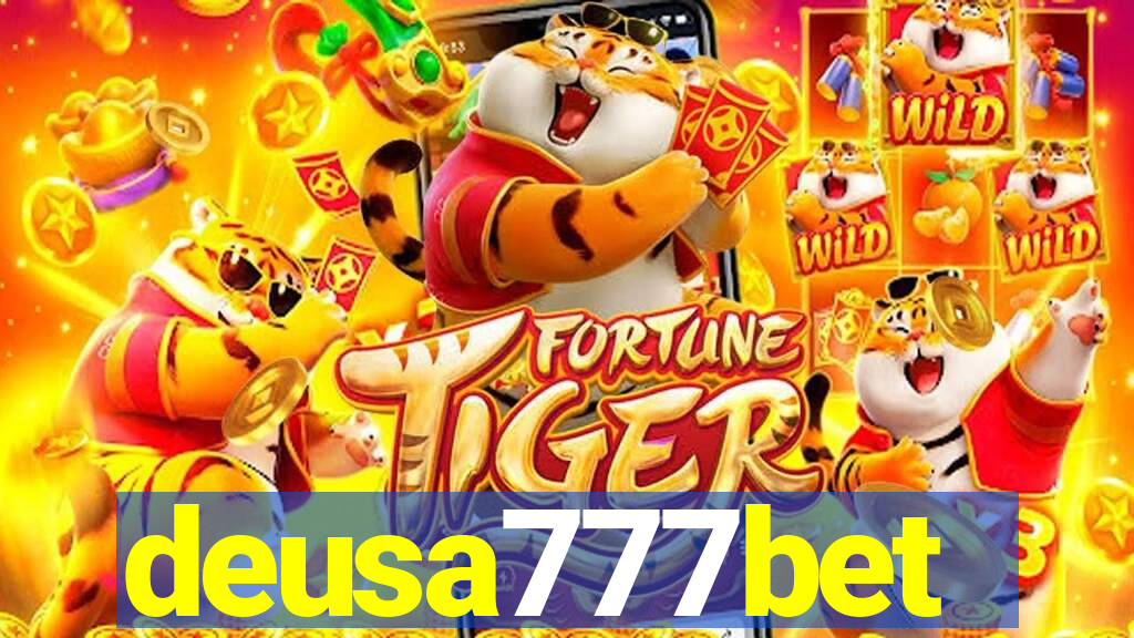 deusa777bet