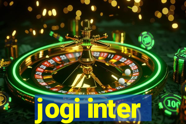 jogi inter