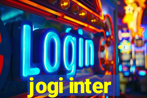 jogi inter