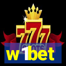 w1bet