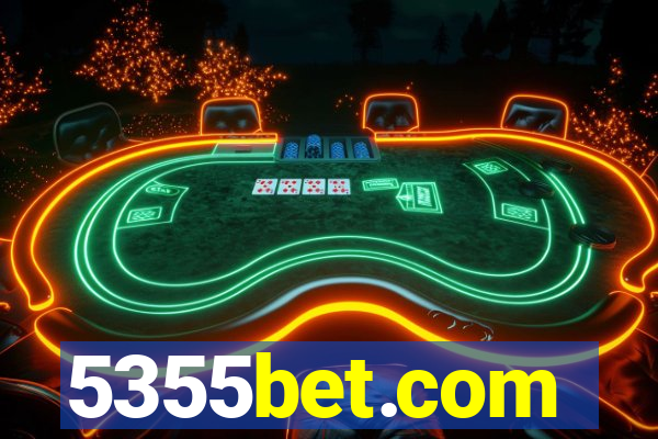 5355bet.com